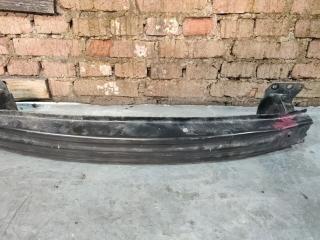 усилитель бампера переднего Skoda Fabia 1 поколение (6Y) 2002, 6Y0807109C