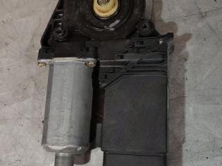 моторчик стеклоподъемника передний правый Volkswagen Passat B5 1999, хетчбэк 5 дв., 101434203, 5076420