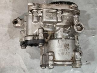 насос масляный Volkswagen Passat B8 (2014 - 2020), 2.0 л., дизель, 04L145208K