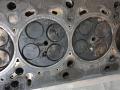 головка блока цилиндров Volkswagen Passat B8 (2014 - 2020), 2.0 л., дизель, 04L103064C - фото №4
