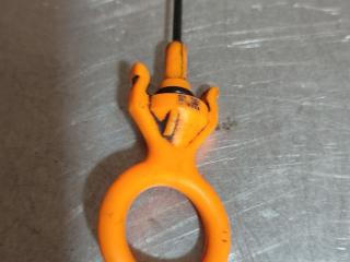 щуп двигателя Skoda Fabia 1 поколение (6Y) (1999 - 2004), 1.4 л., бензин