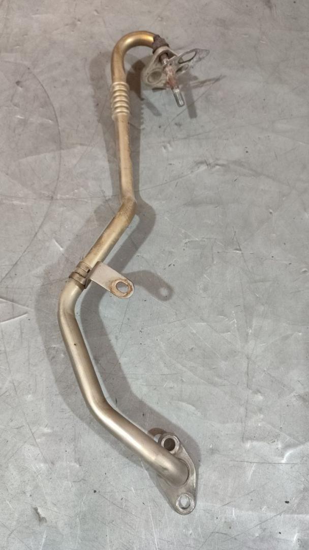 трубка системы рециркуляции EGR Skoda Fabia 1 поколение (6Y) (1999 - 2004), 1.4 л., бензин - фото №1