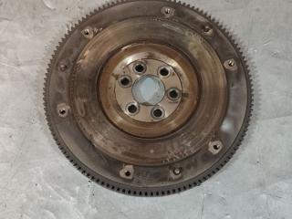 маховик Skoda Fabia 1 поколение (6Y) (1999 - 2004), 1.4 л., бензин, 036105271D