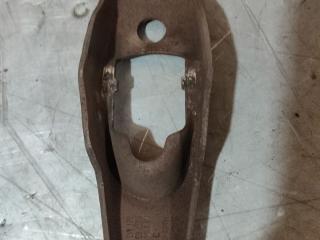 вилка сцепления Skoda Fabia 1 поколение (6Y) (1999 - 2004), 1.4 л., бензин, МКПП, 02T141719B