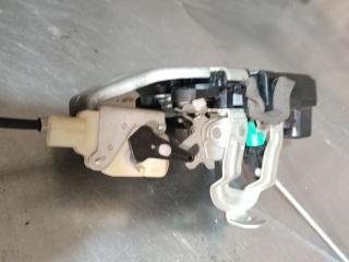 замок двери передней левой Dodge Challenger 3 поколение (2008 - 2014), 4589603AE