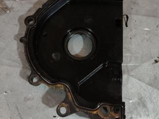 декоративная крышка двигателя Volkswagen Passat B8 (2014 - 2020), 2.0 л., дизель, 04L103151A, 10S35K04