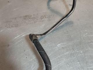 трубка вентиляции картерных газов Volkswagen Passat B8 (2014 - 2020), 2.0 л., дизель, 04L611933, 4008157