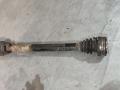 полуось передняя правая (приводной вал, ШРУС) Skoda Fabia 1 поколение (6Y) (1999 - 2004), 1.2 л., бензин - фото №4