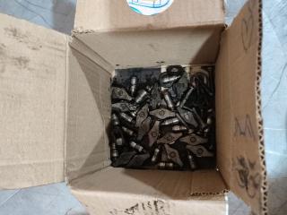 рокера Volkswagen Passat B8 (2014 - 2020), 2.0 л., дизель