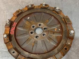 маховик Toyota Prius 2 поколение (2003 - 2011), 1.5 л., бензин, МКПП, 1345121070