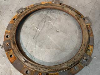 корзина сцепления Toyota Prius 2 поколение (2003 - 2011), 1.5 л., бензин, МКПП, 3129047012