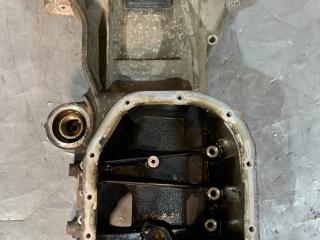 масляный поддон Toyota Prius 2 поколение (2003 - 2011), 1.5 л., бензин, 1211121050