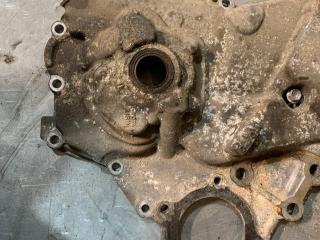 насос масляный Toyota Prius 2 поколение (2003 - 2011), 1.5 л., бензин, 1510021050