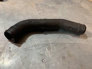 патрубок интеркулера Volkswagen Passat B5 [рестайлинг] 2003, 1.9 л., дизель, 6Q0145770, 6Q0145762