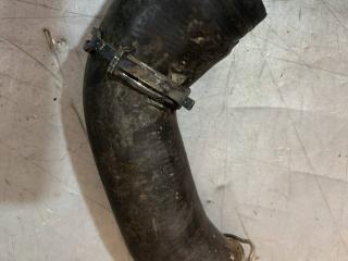 патрубок интеркулера Volkswagen Passat B5 [рестайлинг] 2003, 1.9 л., дизель