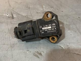 датчик абсолютного давления Volkswagen Passat B5 [рестайлинг] 2003, 1.9 л., дизель, 38906051