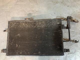 радиатор кондиционера Audi A6 Allroad Quattro C5 (2000 - 2006), MF4467002051, 4467002051