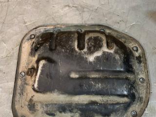 масляный поддон Toyota Prius 2 поколение (2003 - 2011), 1.5 л., бензин, 1210221010