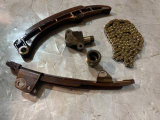 комплект цепи ГРМ Toyota Prius 2 поколение (2003 - 2011), 1.5 л., бензин