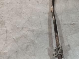 стабилизатор подвески передний Volkswagen Polo 4 поколение (2001 - 2005), 1.4 л.