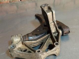 рычаг передний левый Volkswagen Polo 4 поколение (2001 - 2005), 1.4 л., бензин, 600139293D