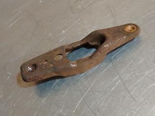 вилка сцепления Volkswagen Polo 4 поколение (2001 - 2005), 1.4 л., бензин, МКПП, 02T141153G