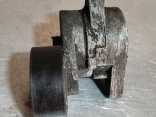 ролик натяжителя BMW 5 серия E39 (1995 - 2000), 2.5 л., бензин