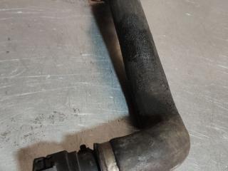 патрубок радиатора BMW 5 серия E39 (1995 - 2000), 2.5 л., бензин