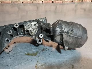 корпус масляного фильтра BMW 5 серия E39 (1995 - 2000), 2.5 л., бензин, 1713838