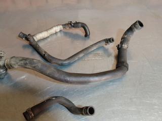 патрубок (трубопровод, шланг) Volkswagen Polo 4 поколение (2001 - 2005), 1.4 л., дизель