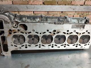 головка блока цилиндров BMW 5 серия E39 (1995 - 2000), 2.5 л., бензин, 1436793