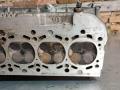 головка блока цилиндров BMW 5 серия E39 (1995 - 2000), 2.5 л., бензин, 1436793 - фото №3