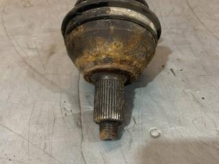 ШРУС наружный Volkswagen Polo 4 поколение (2001 - 2005), 1.4 л., дизель