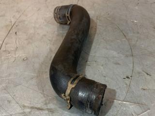 патрубок интеркулера Volkswagen Polo 4 поколение (2001 - 2005), 1.4 л., дизель, 6Q0145823