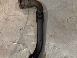 патрубок интеркулера Volkswagen Polo 4 поколение (2001 - 2005), 1.4 л., дизель, 045103493D