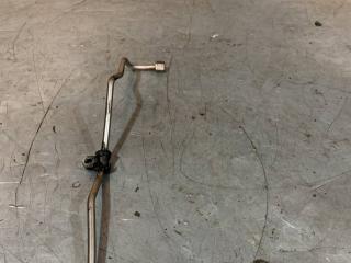 трубка топливная Volkswagen Polo 4 поколение (2001 - 2005), 1.4 л., дизель