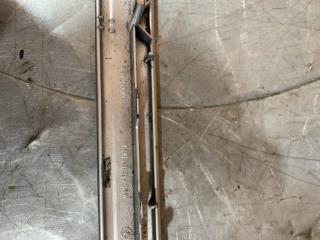 накладка на торпедо (консоль) Ford Galaxy 1 поколение [рестайлинг] (2000 - 2006), 7M5857221