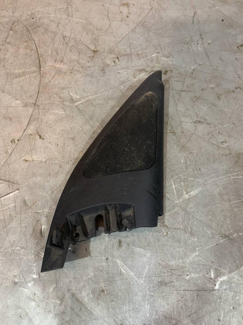 динамик высокочастотный (пищалка) Volkswagen Golf 4 поколение (1997 - 2006), 1JO035411E, 902275480502, 1J0837994 - фото №1