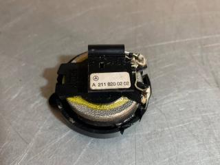 динамик высокочастотный (пищалка) Mercedes-Benz M-Класс W164 (2005 - 2008), 2118200202, A2118200202