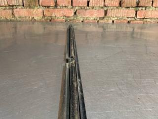 Уплотнитель стекла Mercedes-Benz M-Класс W164 (2005 - 2008)