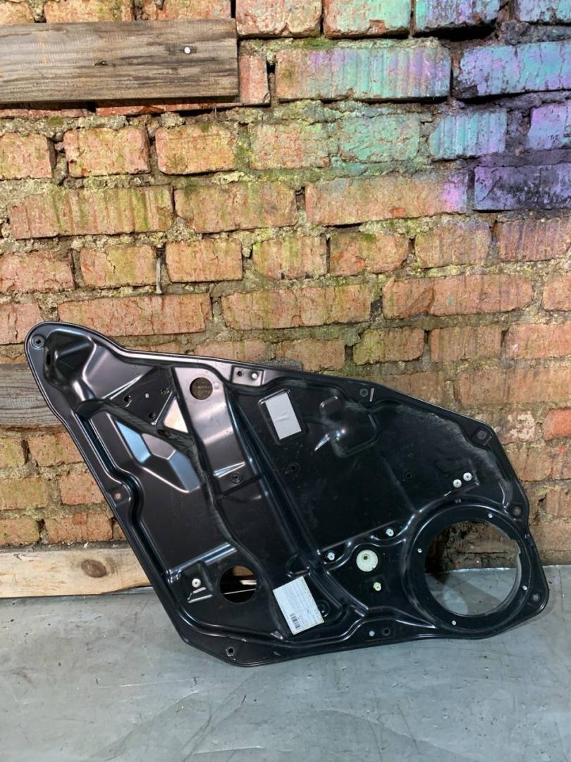 стеклоподъемник задний правый Mercedes-Benz M-Класс W164 (2005 - 2008), 2256206, 993693104 - фото №1