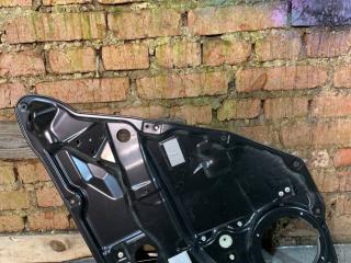 стеклоподъемник задний правый Mercedes-Benz M-Класс W164 (2005 - 2008), 2256206, 993693104