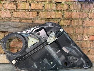 стеклоподъемник задний левый Mercedes-Benz M-Класс W164 (2005 - 2008), 2256206, 993692104, 27T368