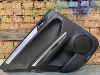 обшивка двери задняя левая Mercedes-Benz M-Класс W164 (2005 - 2008)