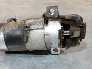 стартер Mazda 3 BK (2003 - 2005), 2.0 л., бензин, МКПП, M000T90981