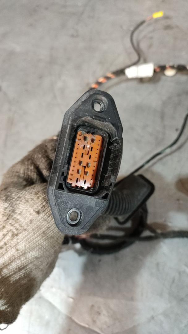 дверная проводка Mercedes-Benz M-Класс W164 (2005 - 2008), A2514402009 - фото №1