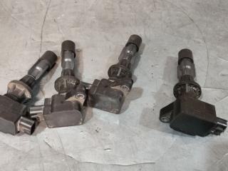 катушка зажигания Mazda 3 BK (2003 - 2005), 2.0 л., бензин, 6M8G12A366, 997001062