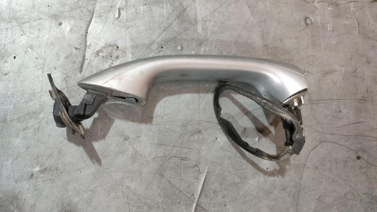 ручка наружная Mercedes-Benz M-Класс W164 (2005 - 2008), A1647600570 - фото №1