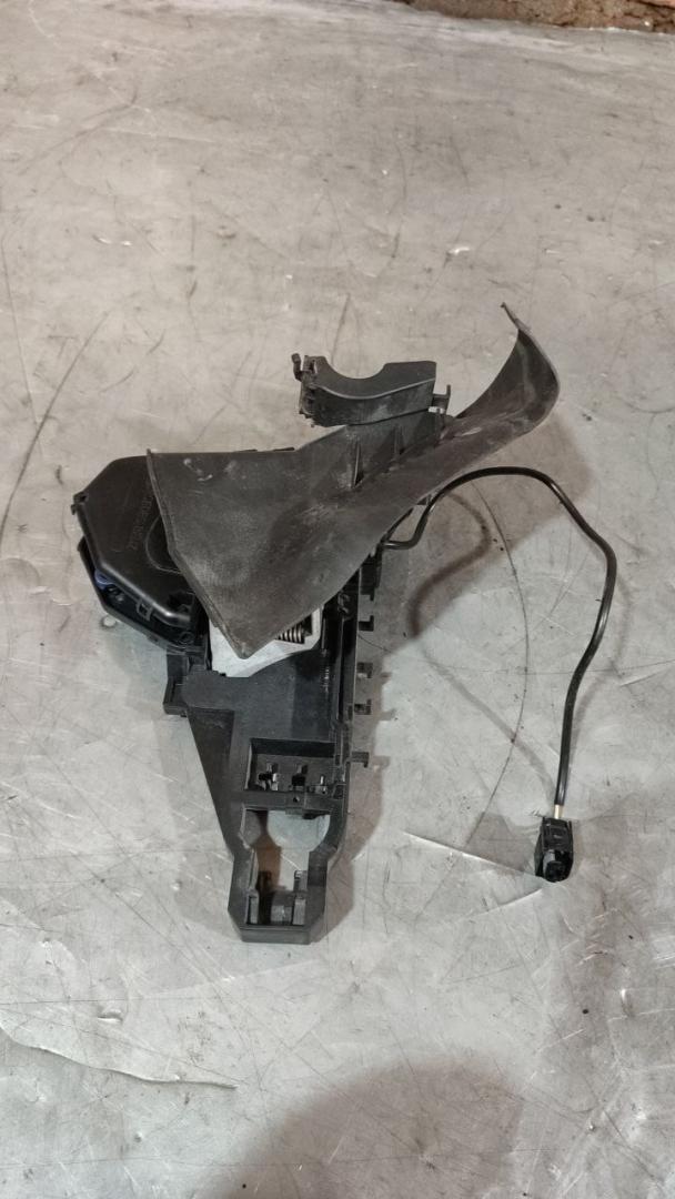 ручка наружная Mercedes-Benz M-Класс W164 (2005 - 2008), A1647230314 - фото №1