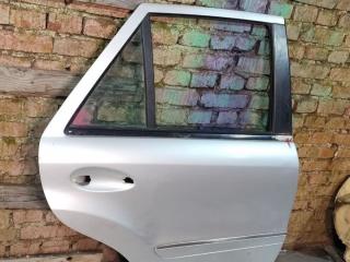дверь задняя правая Mercedes-Benz M-Класс W164 2007